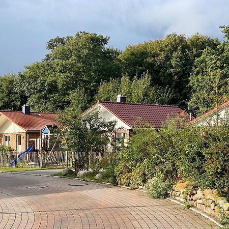 Feriendorf Suedstrand Haus 46 Pelzerhaken Eksteriør billede