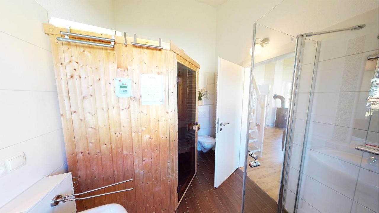 Feriendorf Suedstrand Haus 46 Pelzerhaken Eksteriør billede